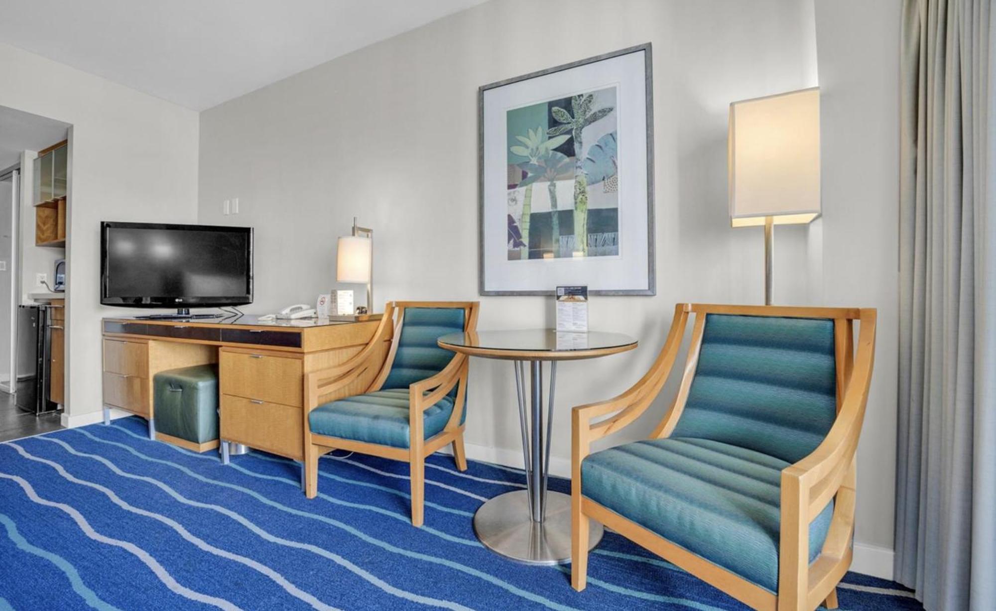 Ala Moana Condo By Zelloo Honolulu Eksteriør bilde