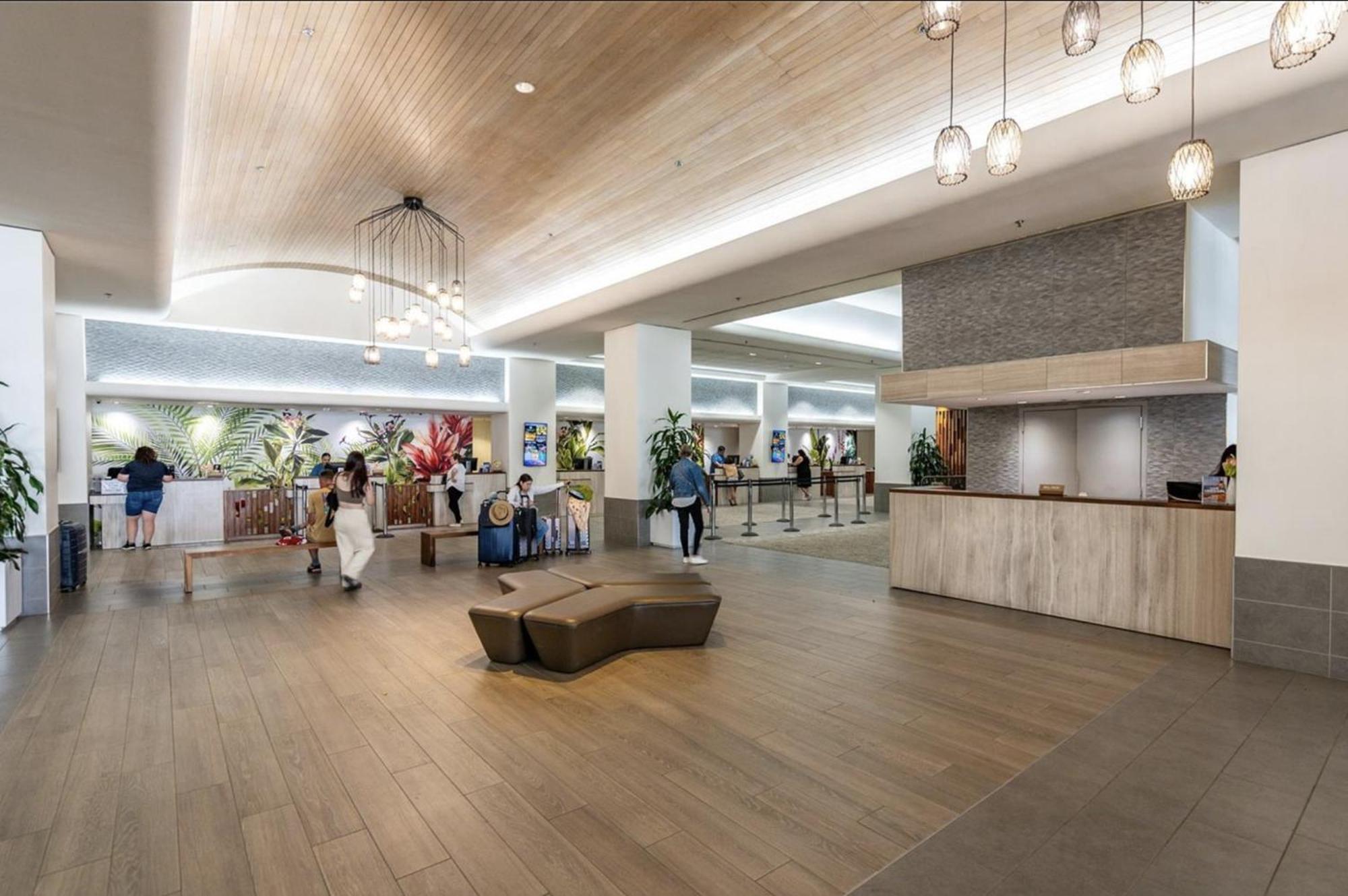 Ala Moana Condo By Zelloo Honolulu Eksteriør bilde