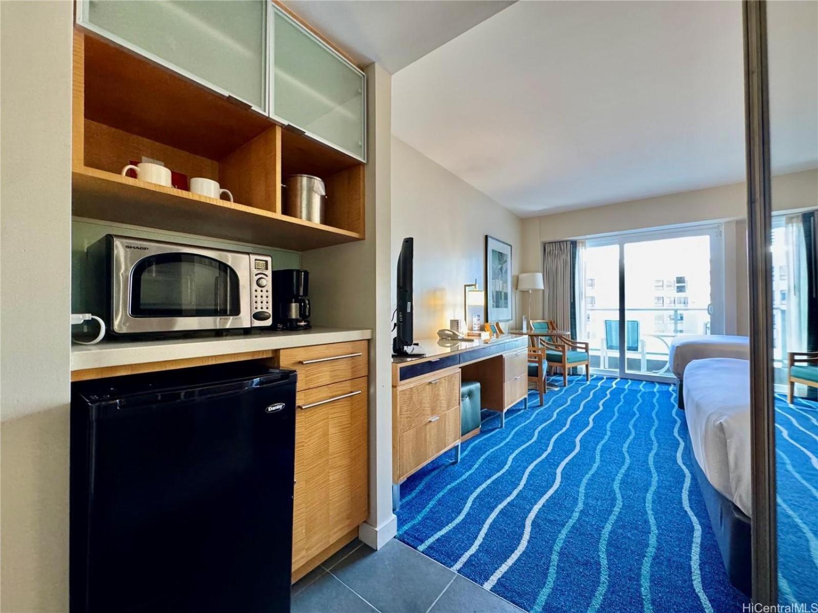 Ala Moana Condo By Zelloo Honolulu Eksteriør bilde